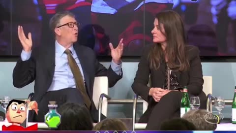 BILL ZAPOWIADA NOWA PANDEMIA