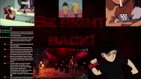 NO LEFT BUMPER A NEW CHAPTER OF THE BLOOD MOON!!! Dead By Daylight #IntoTheFog #ShirtMySurvivor