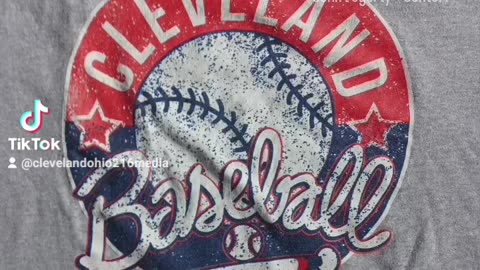 365 Days of Cleveland T-Shirts #18