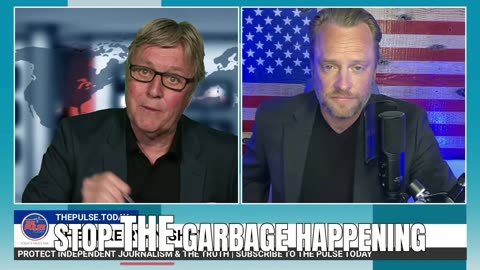 This Secret Advice Is Forcing America into Multiple Wars and Trump’s Not the Puppeteer
