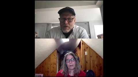 INTERVIEW WITH CDC AND MILITARY WHISTLEBLOWER DR JAY BERNSTEIN