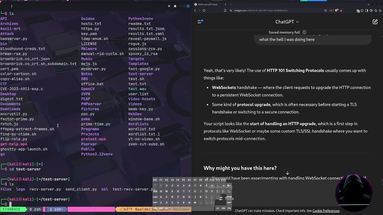 Testing Streams