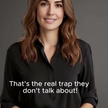 Break Free from the 9-5 Matrix