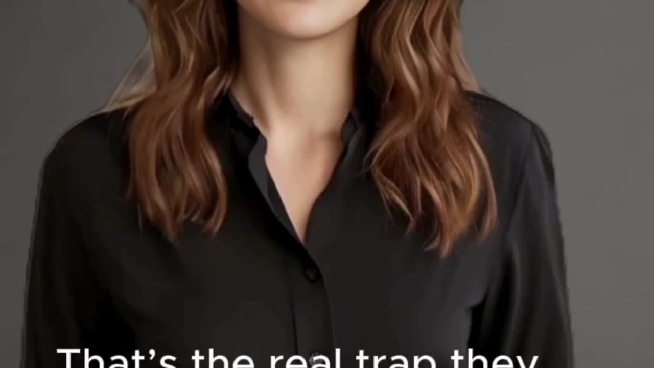 Break Free from the 9-5 Matrix