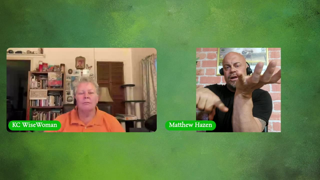 Herbal medicine and MasterPeace join forces!