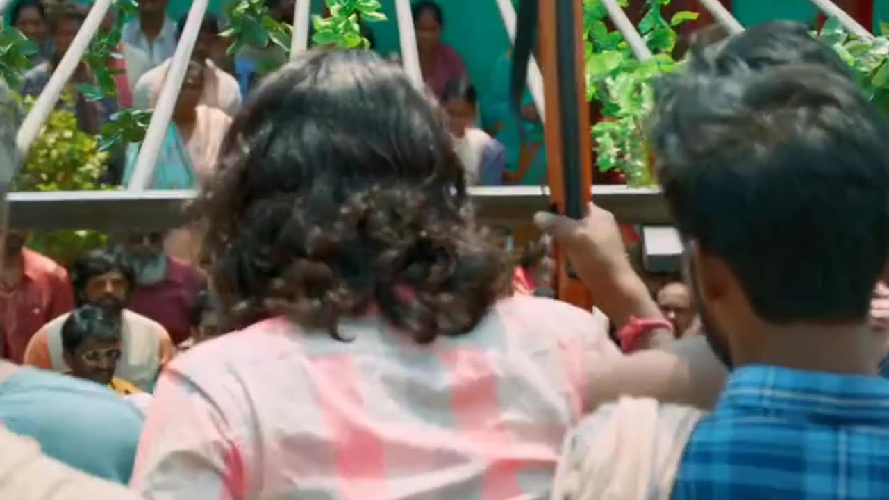 pushpa Raj