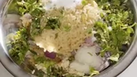 Lebanese kabab recipe