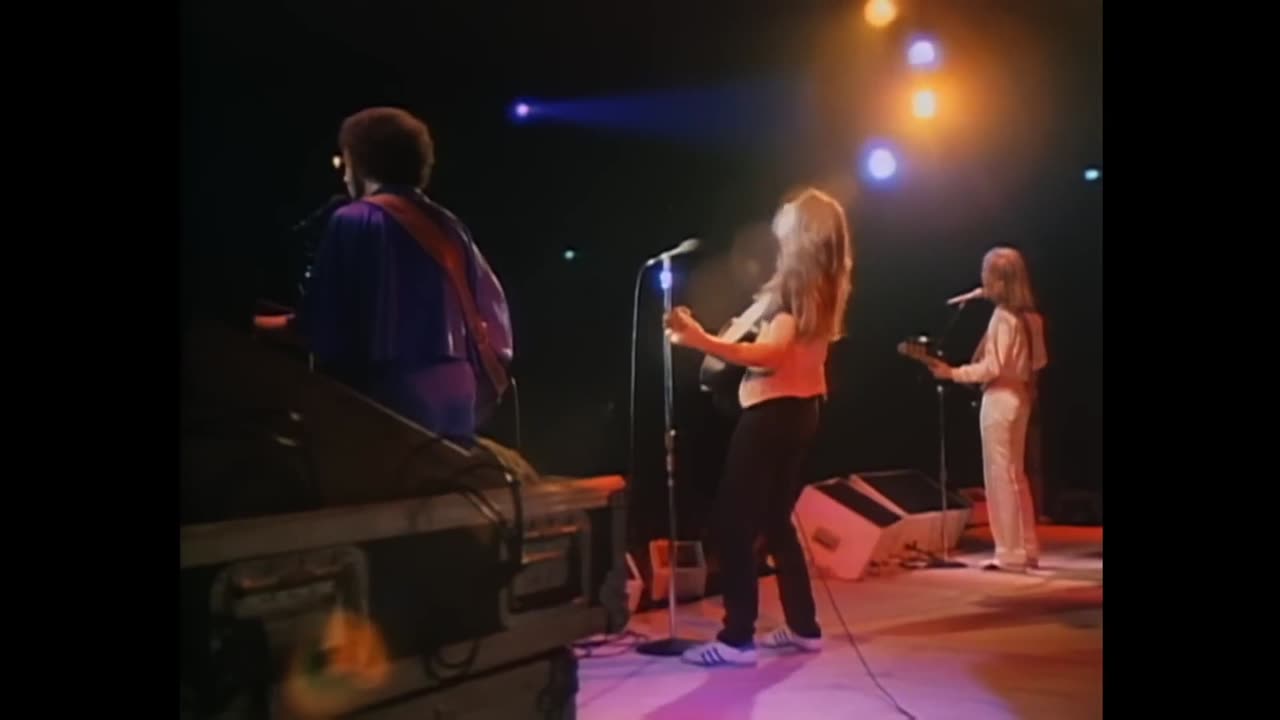 Bob Seger And The Silver Bullet Band - Still The Same