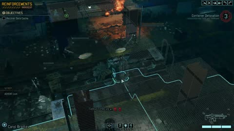 XCOM 2 (PC) E1.2