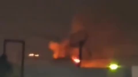 Baghdad now (taji?)