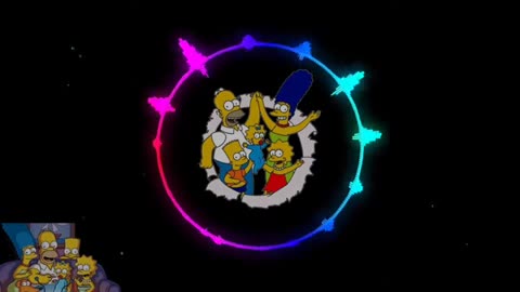 LOS SIMPSONS NO TE LOS PUEDES PERDER!