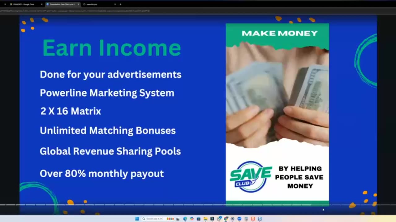 SAVE CLUB (must see) WARNING: YOU SEE THIS & YOU ARE IN - NO TURNING BACK - TOP TEAM ROB BUSER