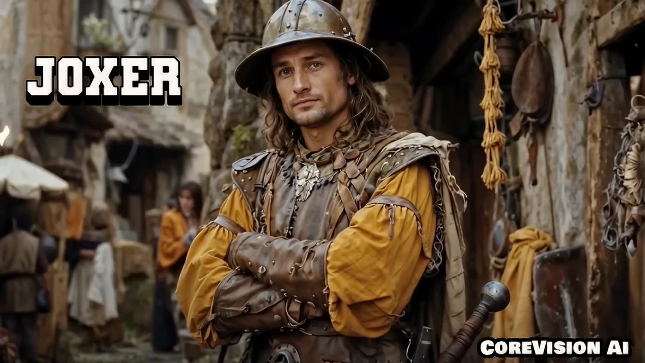 Xena_ Warrior Princess – A Journey of Courage and Friendship!