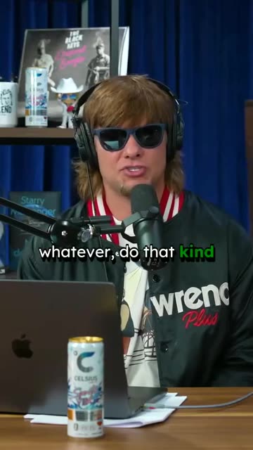 The UPS Job Fetish - Theo Von