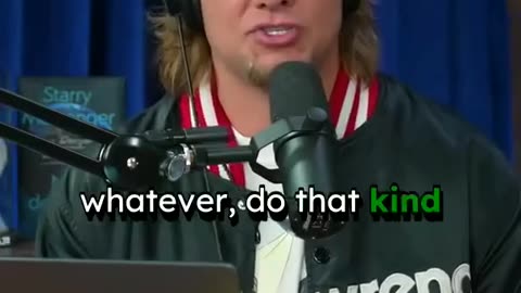 The UPS Job Fetish - Theo Von