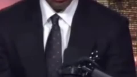 Michael Jordan — What Happened?