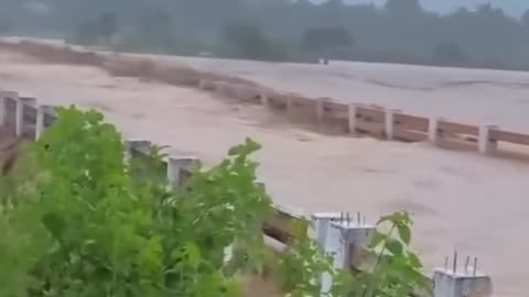 Flood Situation