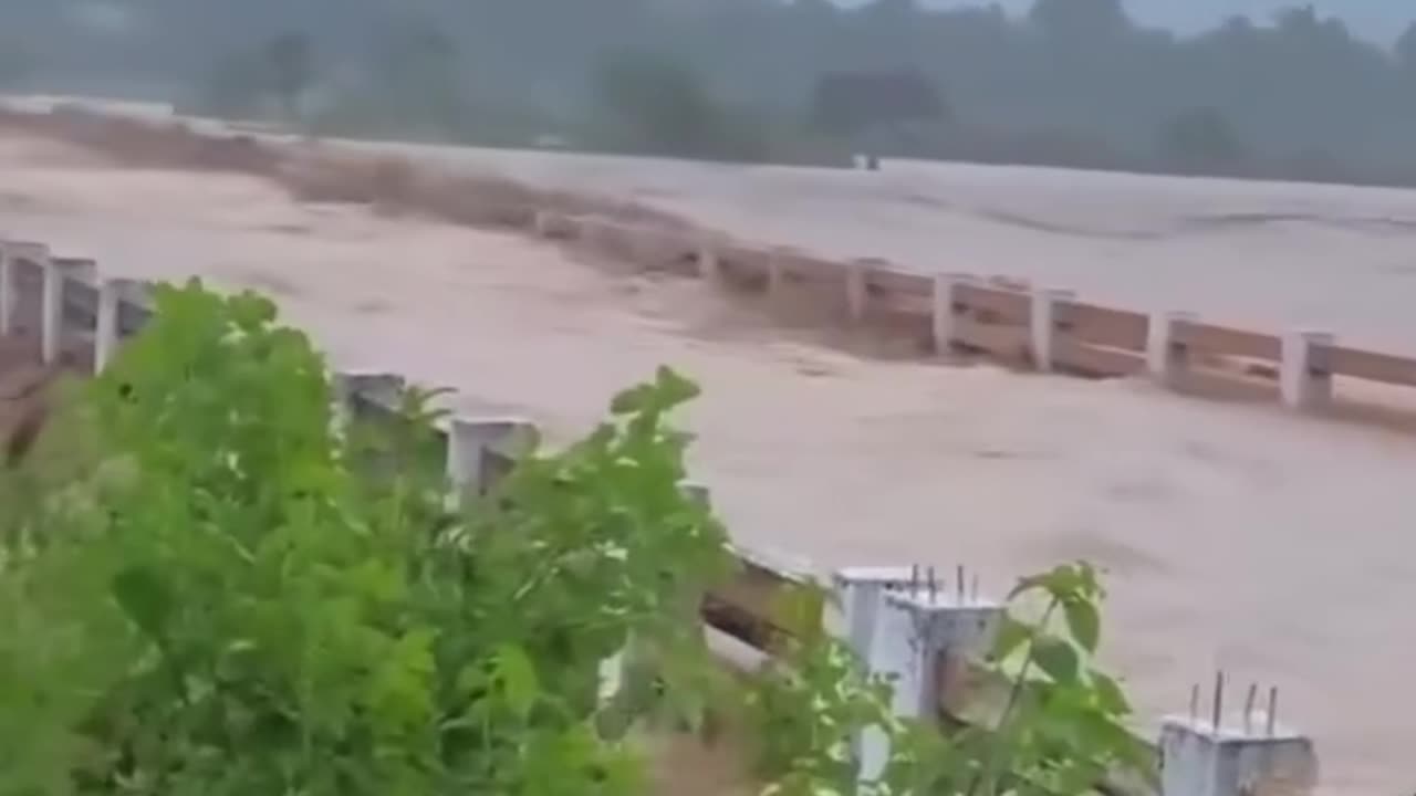 Flood Situation