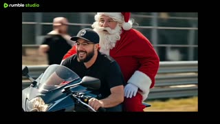 Feliz Navidad a tod@s. Pasa el rato con Armandito