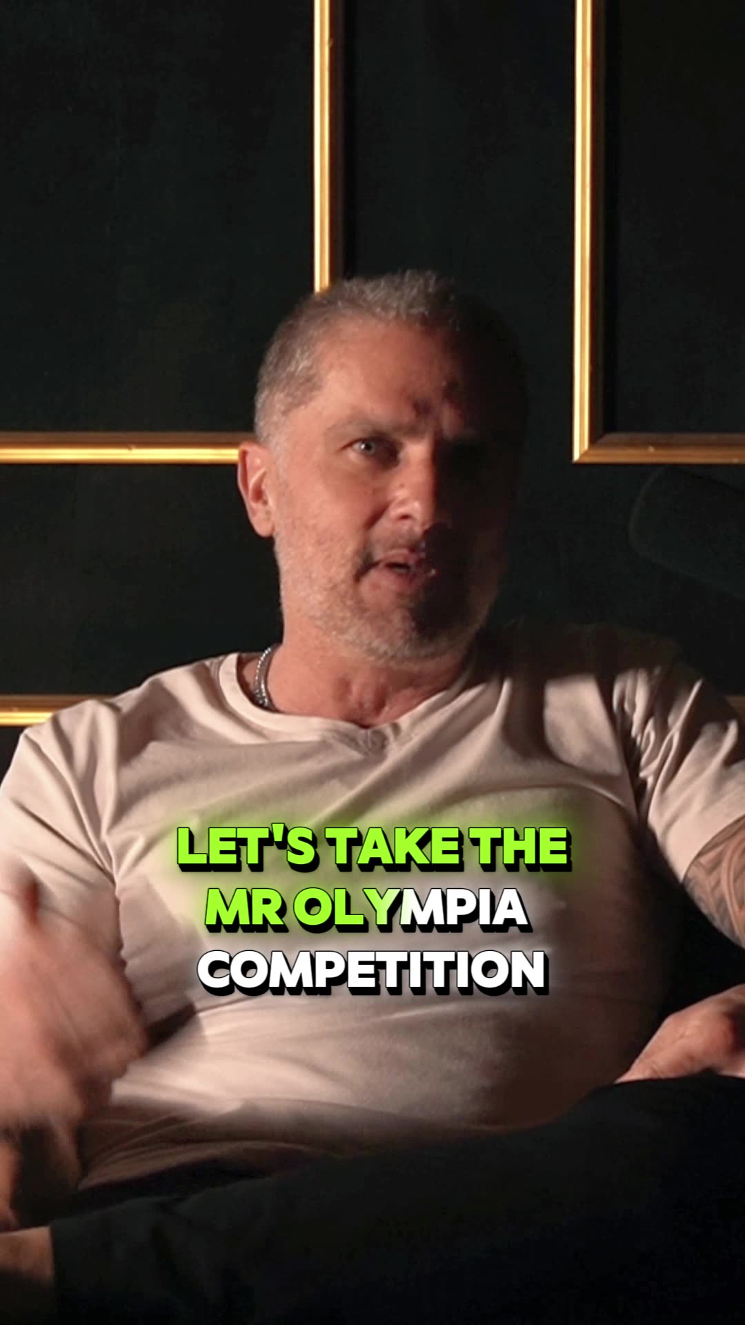 The Dark Side of Bodybuilding Controversies, Scandals & Truth Exposed