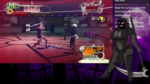 lets play killer is dead episode (1)