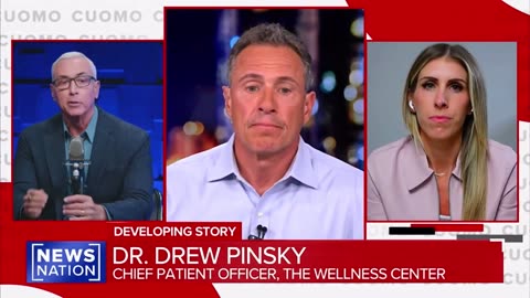 Dr. Drew on Cuomo: Vaccine Mandates Violate Doctors' Oath To "Do No Harm"