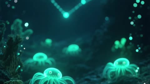 Quick Facts The Deepest Part of the Ocean is Darker Than Space!
