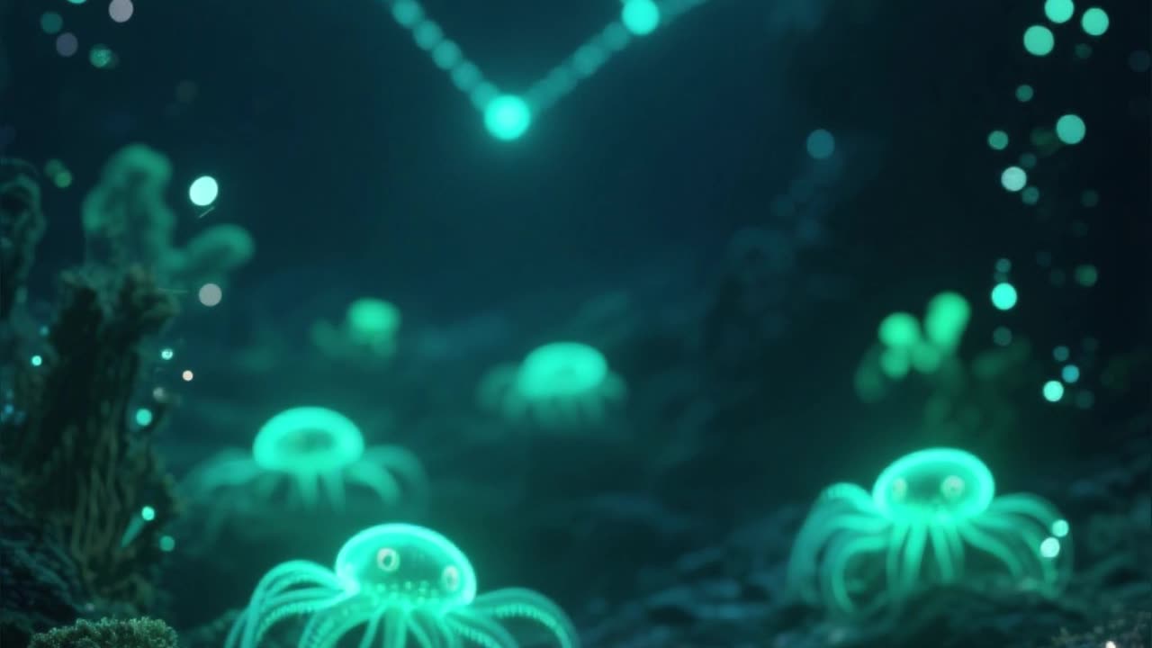 Quick Facts The Deepest Part of the Ocean is Darker Than Space!