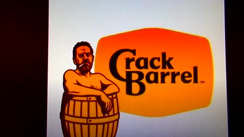 Rebranding Cracker Barrel: