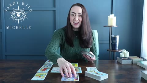 ♋️ Cancer Tarot - Choosing Balance | Movement Begins!