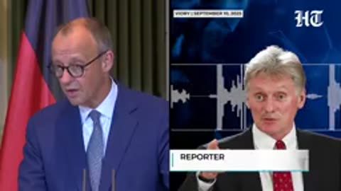 Putin's Aide Mocks NATO As West Panics Over Poland Drone 'Invasion'