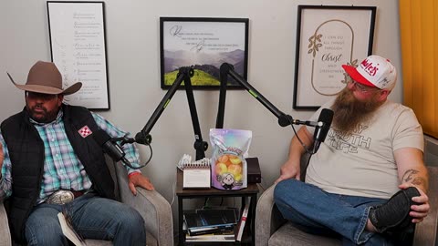 Spoken Like A Man Eps. 25 | Kerry Kuhn