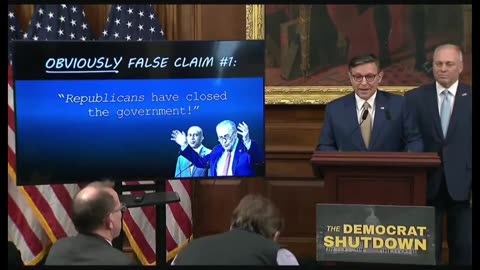 Democrats Are GASLIGHTING Americans