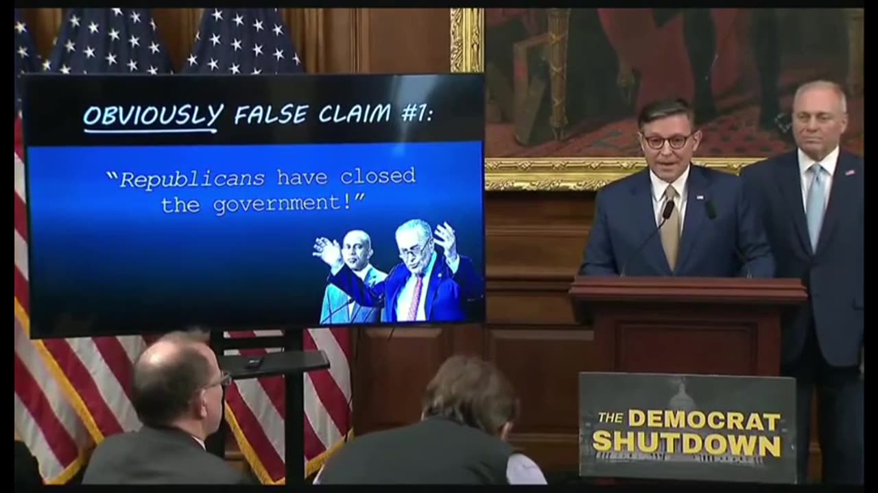 Democrats Are GASLIGHTING Americans