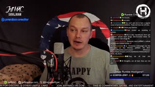 Blue States Losing SNAP | Kids B-Day Mass Shooting | 8 Judges Fired | CWH 851