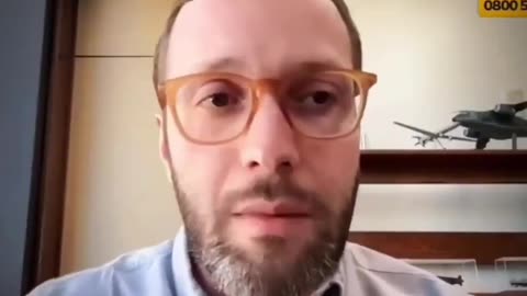 "A lei é clara: partido que recebe dinheiro estrangeiro deve ser extinto”