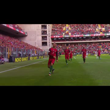 Cristiano Ronaldo-you surprise why his so fast???