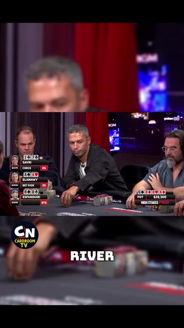 When fate picks a side