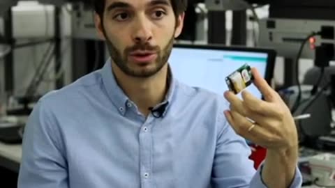 Engineered Fabrics of the Future?