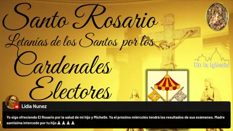 En la Iglesia EN VIVO