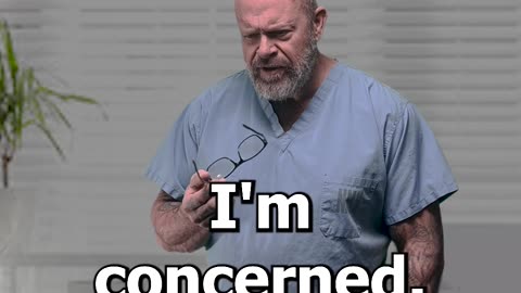 I'm Your Doctor