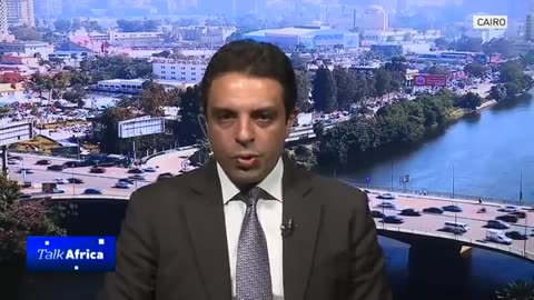 Talk Africa: Chinese Foreign Minister 2024 Africa Tour