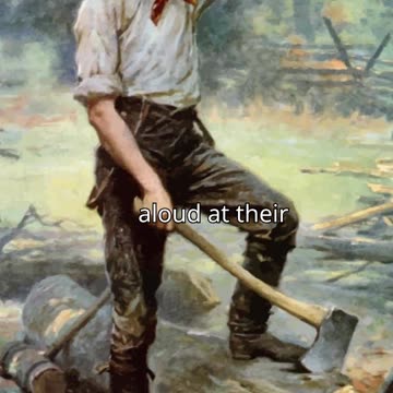 Lincoln Finds the Time