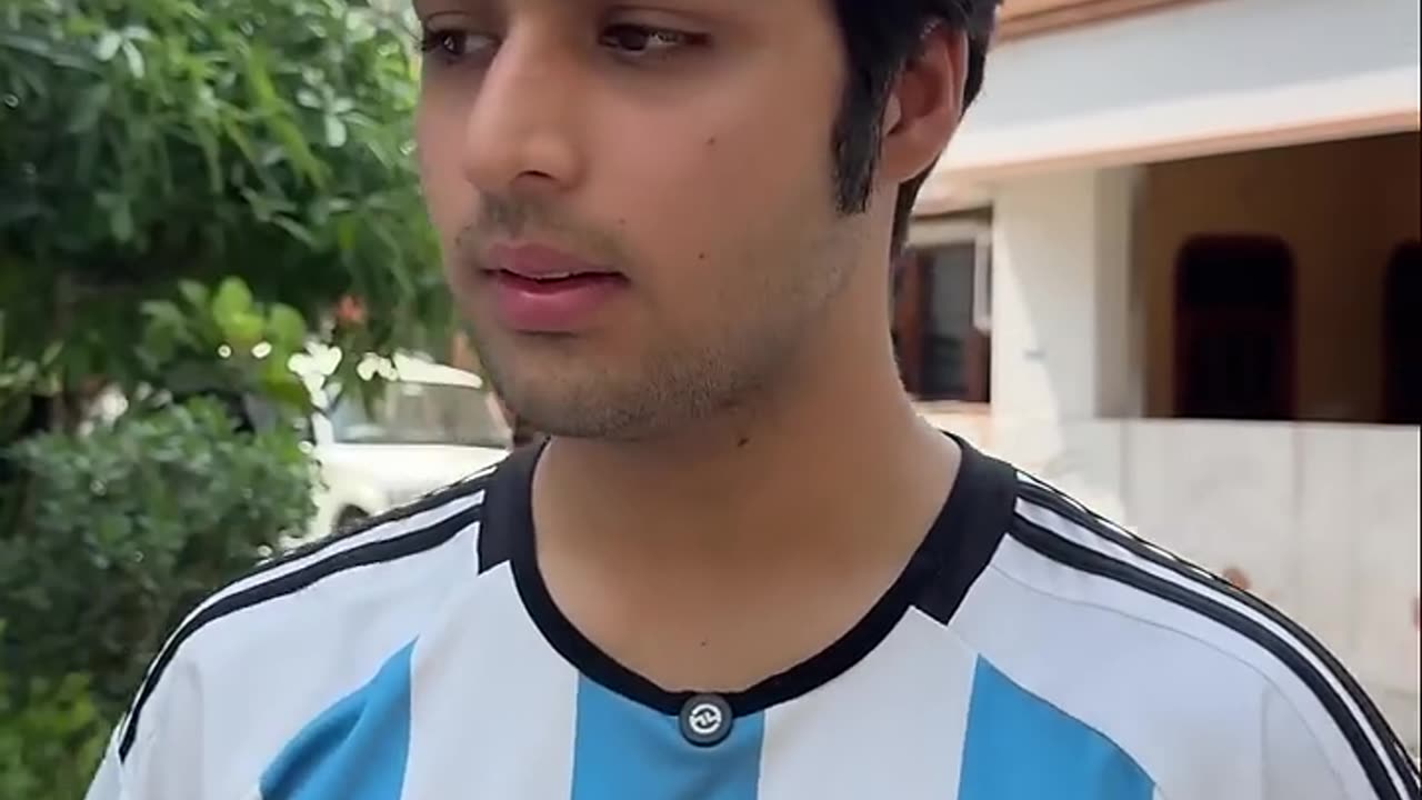 You are weak at hindi counting 🥲😂