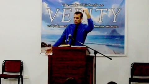 Pastor Matthew Stucky | Eutychus