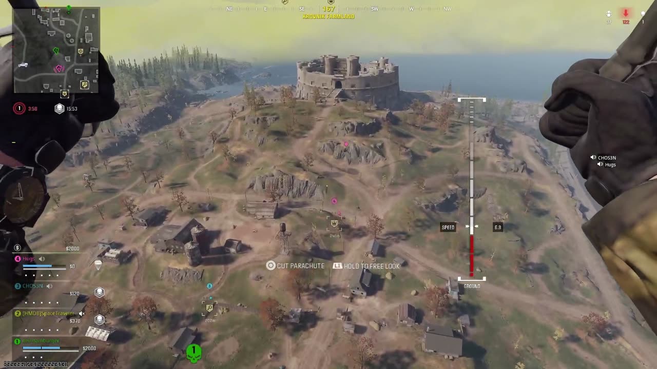 veni vidi vici