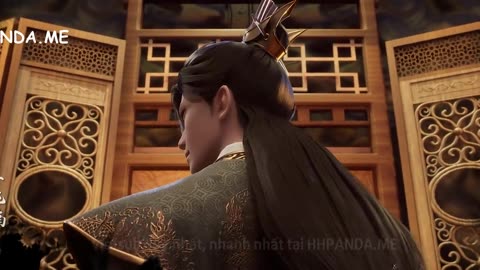 Nhất Thế Độc Tôn (2023) Tập 114 Vietsub + Thuyết Minh
