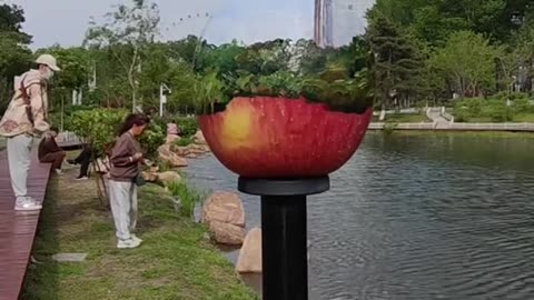 Great art 🎨
