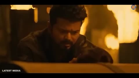THALAPATHY69 (2025)Vijay Thalapathy New Action Movie | 2025 Full Action New Release Blockbuster