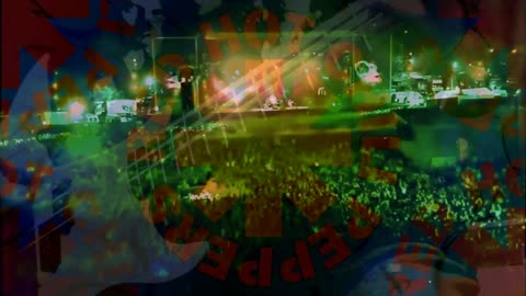 Red Hot Chili Peppers - Live at Slane Castle 2003 Remastered 4K 50FPS (720p60fps).mp4